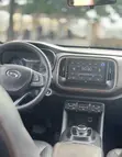 GAC Trumpchi GE3 EV 2025 White - 4