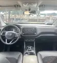 GAC Trumpchi GE3 EV 2025 White - 5