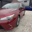 Toyota Camry SE 2017 Ja - 2