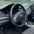 Toyota Camry SE 2017 Ja - 3
