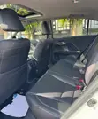 Honda Accord EXL 2017 White - 4