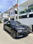 2022 BMW X6 M50i - 2
