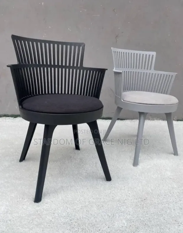 Restaurant/Office/Home Chairs - Brand New - 1