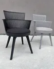 Restaurant/Office/Home Chairs - Brand New - 1