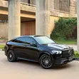 2021 Mercedes-Benz AMG GLE 53 4MATIC Coupe - 1