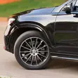 2021 Mercedes-Benz AMG GLE 53 4MATIC Coupe - 4