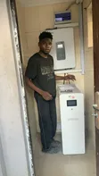 5kVA Hybrid Solar Inverter - Sabon Kayayyaki - 2