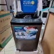 Hisense 11kg Automatic Washing Machine - 1