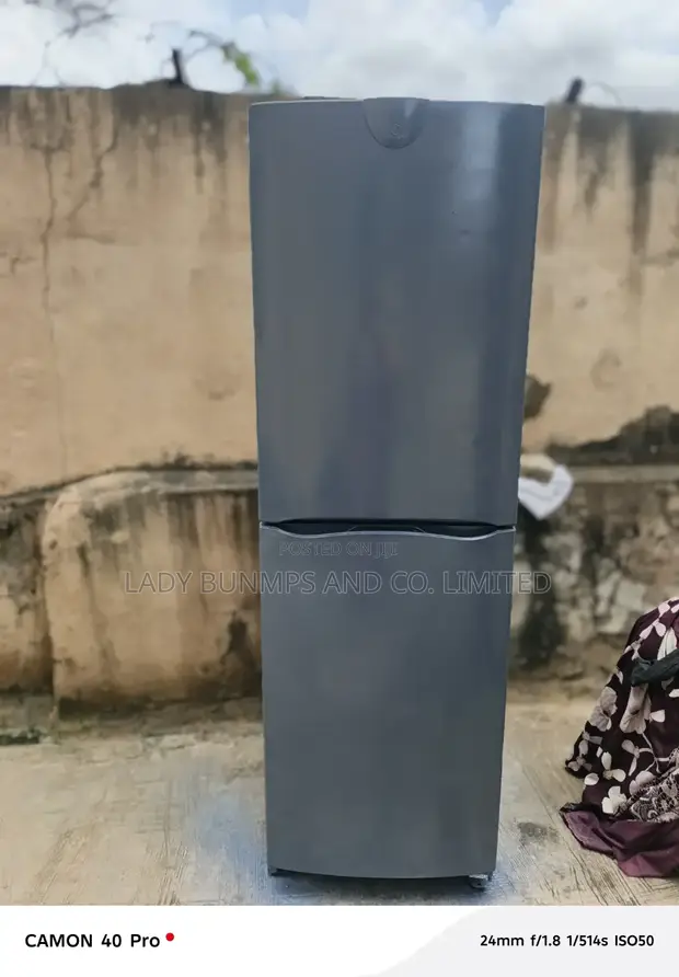 Indesit Refrigerator - Used - 1