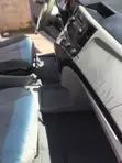 Toyota Sienna 2012 Fari - 2