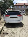 Toyota Sienna 2012 Fari - 3