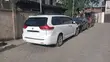 Toyota Sienna 2012 Fari - 4