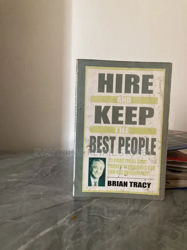 Quality Books for Sale - NGN 5,000 Each - 1