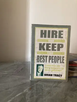 Quality Books for Sale - NGN 5,000 Each