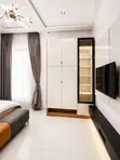 Dak-Tono 2-Bedroom Apartment Mai Kallon Birni & Pool a Ikate, Lekki - 2