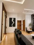 Dak-Tono 2-Bedroom Apartment Mai Kallon Birni & Pool a Ikate, Lekki - 5