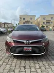 Toyota Avalon 2014 Ja - 1