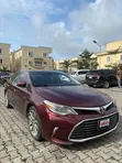Toyota Avalon 2014 Ja - 2
