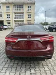Toyota Avalon 2014 Ja - 3