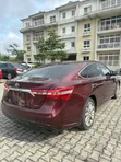 Toyota Avalon 2014 Ja - 4