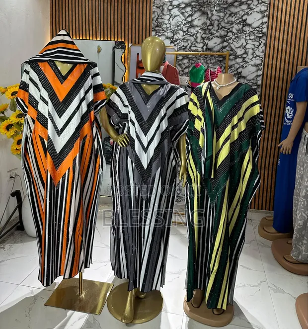 Kyawawan Gowns masu Shirye-shiryen Sawa - 1