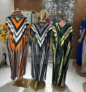 Kyawawan Gowns masu Shirye-shiryen Sawa