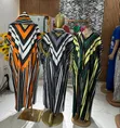 Kyawawan Gowns masu Shirye-shiryen Sawa - 1