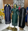Kyawawan Gowns masu Shirye-shiryen Sawa - 5