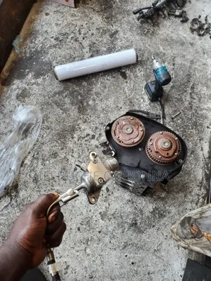 Nozzle na Chevrolet Camaro/Cadillac Escalade 6.2 V8 (2020)