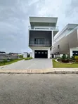 5 Bedroom Detached Smart Duplex tare da Pool & Cinema a VGC - 5