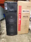 Link Sound PS-215 Full Range Speaker - 2