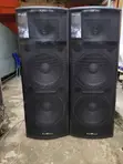 Link Sound PS-215 Full Range Speaker - 3