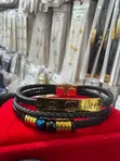 Cute Leather Bracelet - 2