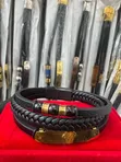 Cute Leather Bracelet - 5