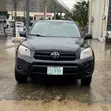 Toyota RAV4 2007 Baki - 2