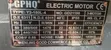 Brand New High Pressure Water Jetting Machine - 3