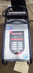 Brand New High Pressure Water Jetting Machine - 5