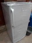 GE Fridge and Freezer - 1