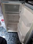 GE Fridge and Freezer - 2