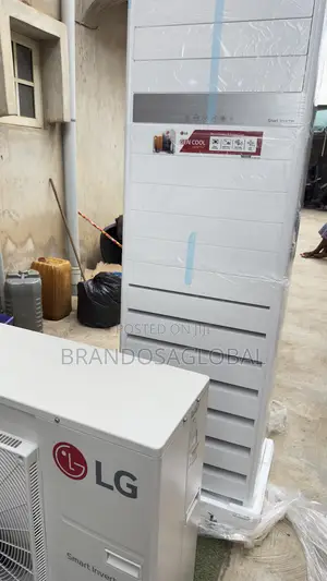 LG APNQ48LT3S1 Mai Sanyaya Kasuwanci na Asali