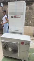 LG APNQ48LT3S1 Mai Sanyaya Kasuwanci na Asali - 2