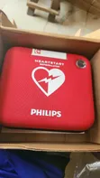 AED Defibrillator - Sabon Abu - 1