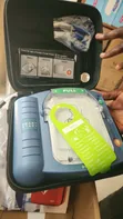 AED Defibrillator - Sabon Abu - 2