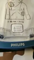 AED Defibrillator - Sabon Abu - 3