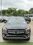 Mercedes-Benz GLA 250 2018 Black - 1