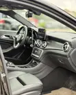 Mercedes-Benz GLA 250 2018 Black - 2