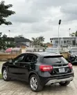 Mercedes-Benz GLA 250 2018 Black - 3