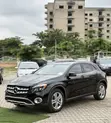 Mercedes-Benz GLA 250 2018 Black - 4