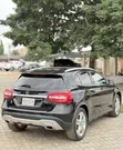 Mercedes-Benz GLA 250 2018 Black - 5