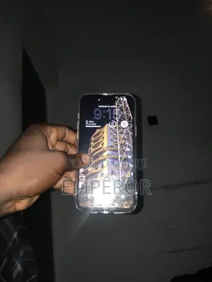 Apple iPhone 15 Plus 128GB Green